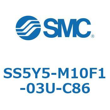 SS5Y5-M10F1-03U-C86-NA S Series(SS5Y5-M10F1) SMC SY5000シリーズ
