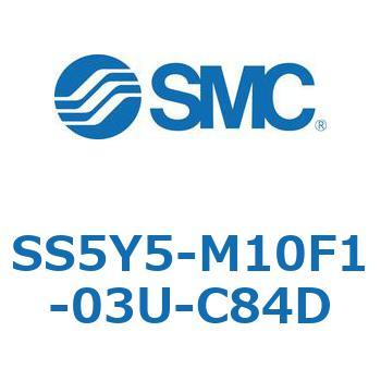 S Series(SS5Y5-M10F1) SMC