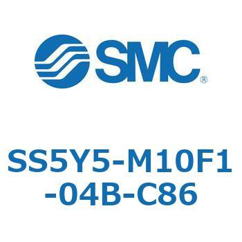 S Series(SS5Y5-M10F1) SMC