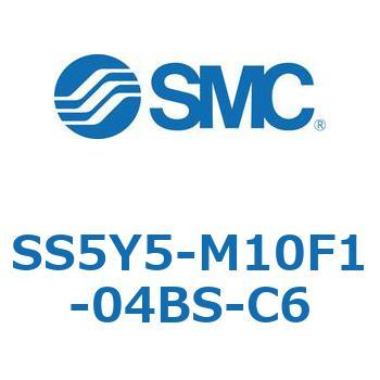 S Series(SS5Y5-M10F1) SMC
