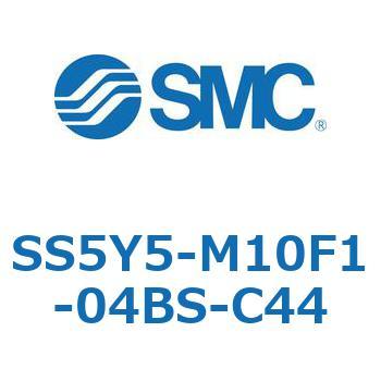 S Series(SS5Y5-M10F1) SMC