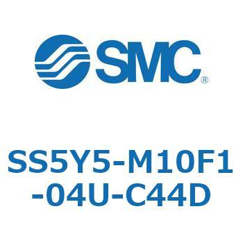 S Series(SS5Y5-M10F1) SMC