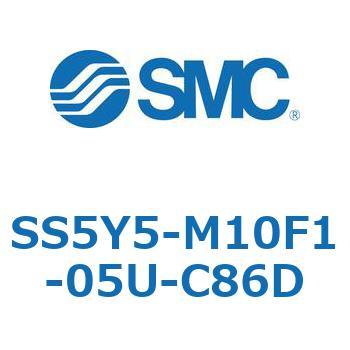 S Series(SS5Y5-M10F1) SMC