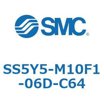S Series(SS5Y5-M10F1) SMC