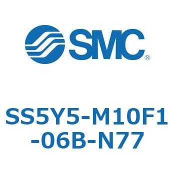 S Series(SS5Y5-M10F1) SMC