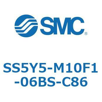 S Series(SS5Y5-M10F1) SMC
