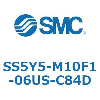 S Series(SS5Y5-M10F1) SMC