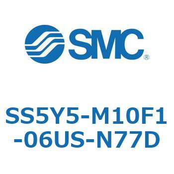 S Series(SS5Y5-M10F1) SMC