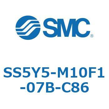 S Series(SS5Y5-M10F1) SMC