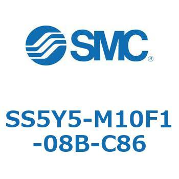 S Series(SS5Y5-M10F1) SMC