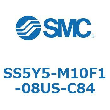S Series(SS5Y5-M10F1) SMC