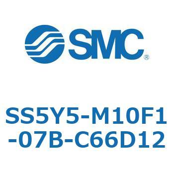 S Series(SS5Y5-M10F1) SMC
