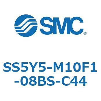 S Series(SS5Y5-M10F1) SMC
