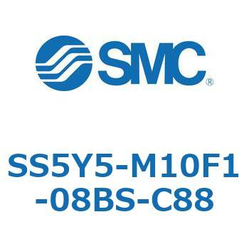 S Series(SS5Y5-M10F1) SMC