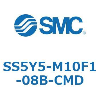 SS5Y5-M10F1-08B-CMD-NA S Series(SS5Y5-M10F1) SMC 43067097