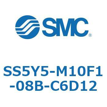 S Series(SS5Y5-M10F1) SMC