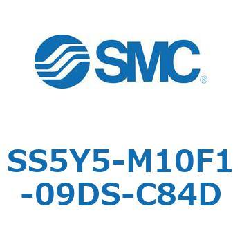S Series(SS5Y5-M10F1) SMC