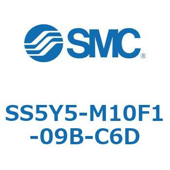 S Series(SS5Y5-M10F1) SMC
