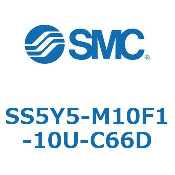 S Series(SS5Y5-M10F1) SMC
