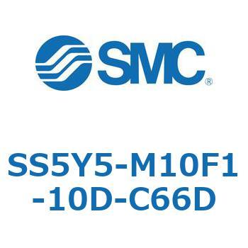 S Series(SS5Y5-M10F1) SMC