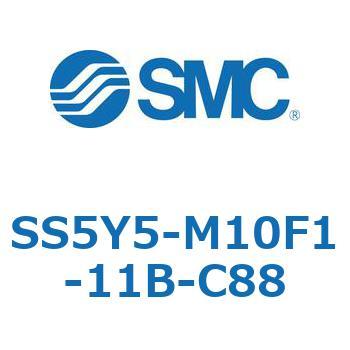 S Series(SS5Y5-M10F1) SMC