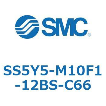 S Series(SS5Y5-M10F1) SMC