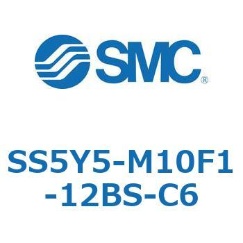 S Series(SS5Y5-M10F1) SMC