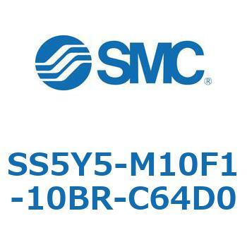 S Series(SS5Y5-M10F1) SMC