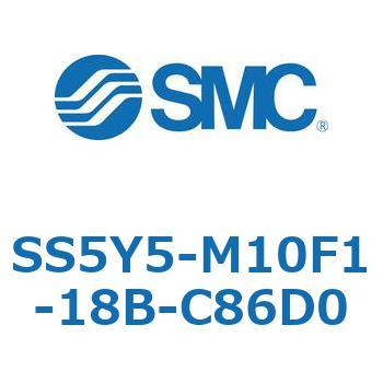 S Series(SS5Y5-M10F1) SMC