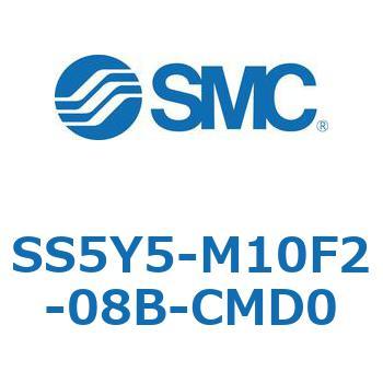 SS5Y5-M10F2-08B-CMD0-NA S Series(SS5Y5-M10F2) SMC 43067316