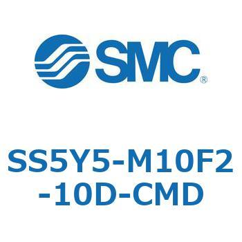SS5Y5-M10F2-10D-CMD-NA S Series(SS5Y5-M10F2) SMC 43067334