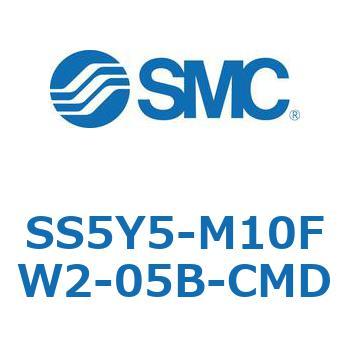 SS5Y5-M10FW2-05B-CMD-NA S Series(SS5Y5-M10FW2) SMC 43067395