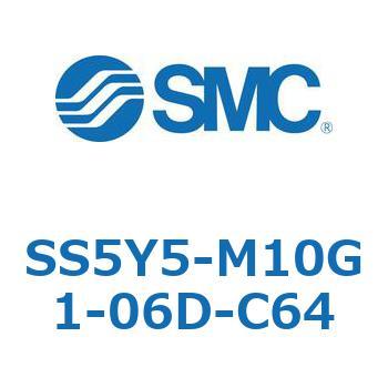 S Series(SS5Y5-M10G1) SMC