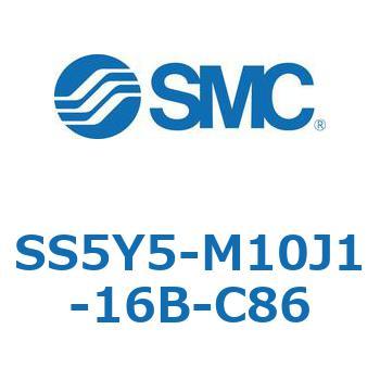 S Series(SS5Y5-M10J1) SMC