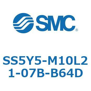 S Series(SS5Y5-M10L21) SMC