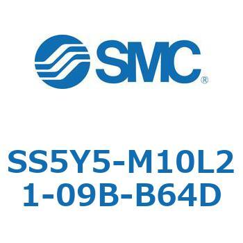 S Series(SS5Y5-M10L21) SMC
