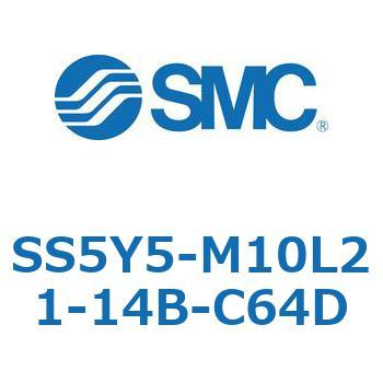 S Series(SS5Y5-M10L21) SMC