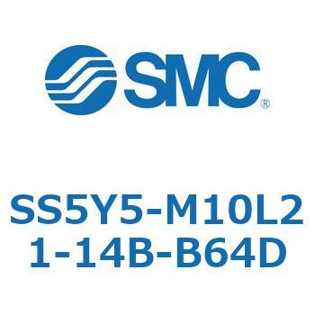 S Series(SS5Y5-M10L21) SMC
