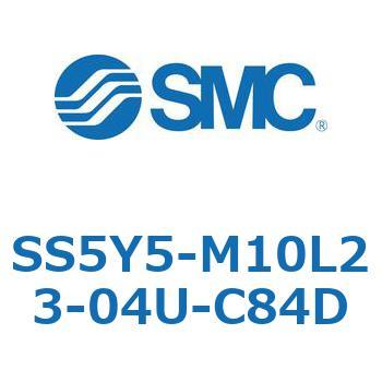 S Series(SS5Y5-M10L23) SMC
