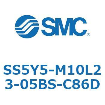 S Series(SS5Y5-M10L23) SMC
