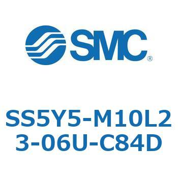 S Series(SS5Y5-M10L23) SMC