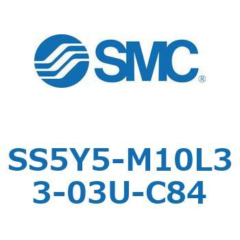 S Series(SS5Y5-M10L33) SMC