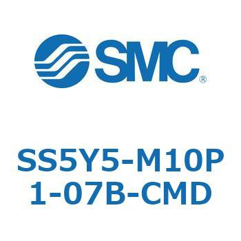 SS5Y5-M10P1-07B-CMD-NA S Series(SS5Y5-M10P1) SMC 43067946