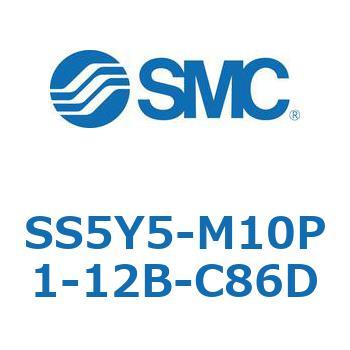 S Series(SS5Y5-M10P1) SMC