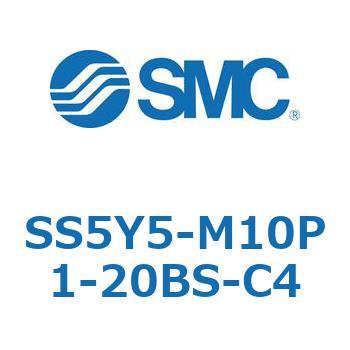 S Series(SS5Y5-M10P1) SMC