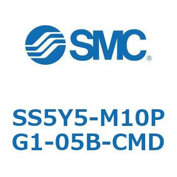 SS5Y5-M10PG1-05B-CMD-NA S Series(SS5Y5-M10PG1) SMC 43068034