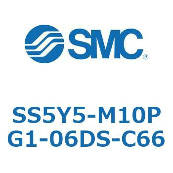 S Series(SS5Y5-M10PG1) SMC