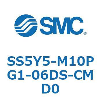 SS5Y5-M10PG1-06DS-CMD0-NA S Series(SS5Y5-M10PG1) SMC 43068068