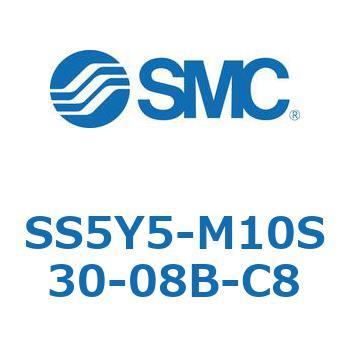 S Series(SS5Y5-M10S30) SMC
