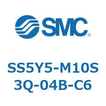 S Series(SS5Y5-M10S3Q) SMC